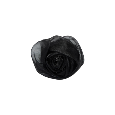 Pcjulie broche - Black