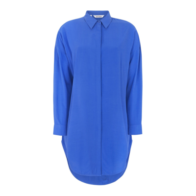 Srfreedom skjorte - Dazzling blue