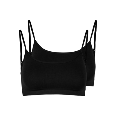 Pcsymmi top - Black