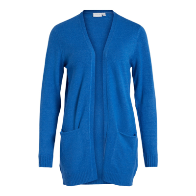 Viril cardigan - Lapis blue