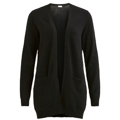 Viril cardigan - Black