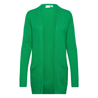 Viril strik - Bright green