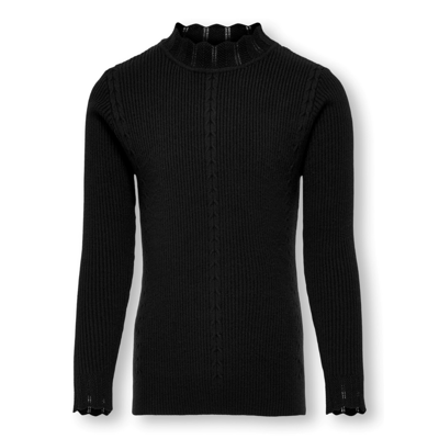 Kognewbreena strik - Black