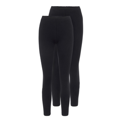 Pcmaja leggings - Black