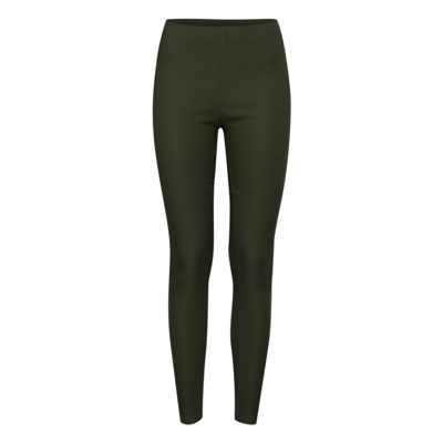 Frjegging leggings - Rifle green