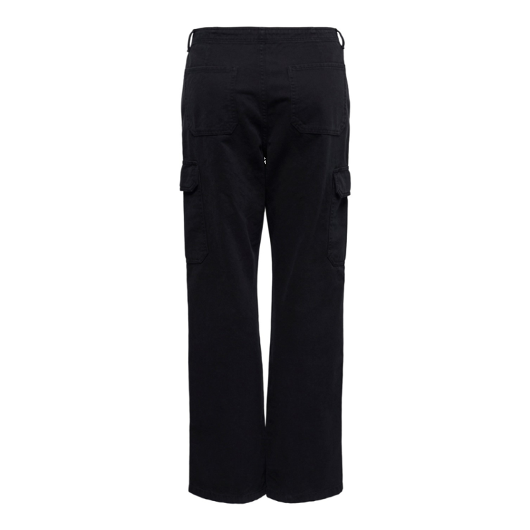 Onlmalfy cargo buks - Black