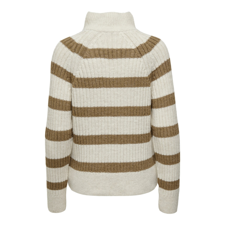 Onlleise strik - Birch/w. tannin