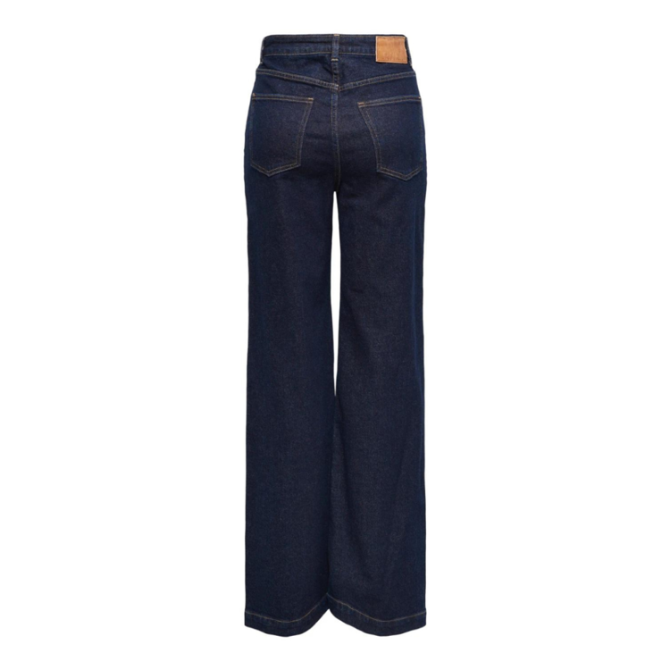 Onlhope jeans - Dark blue denim