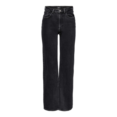 Onjuicy jeans - Black denim