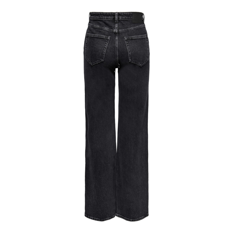 Onjuicy jeans - Black denim