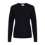 Kamarin t-shirt - Black deep