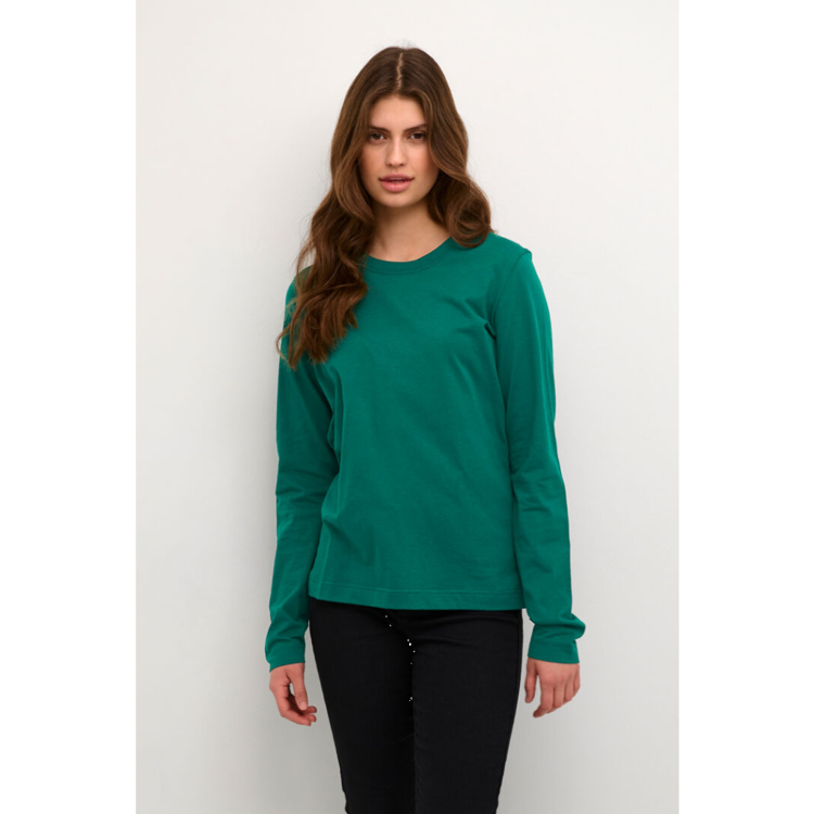 Kamarin t-shirt - Aventurine