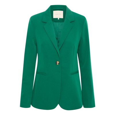 Kasakura blazer - Aventurine