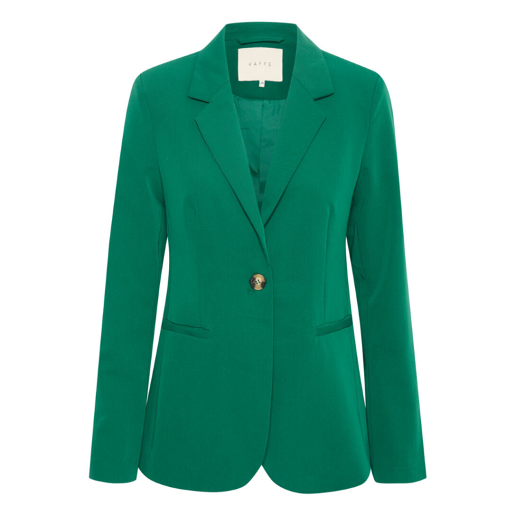 Kasakura blazer - Aventurine