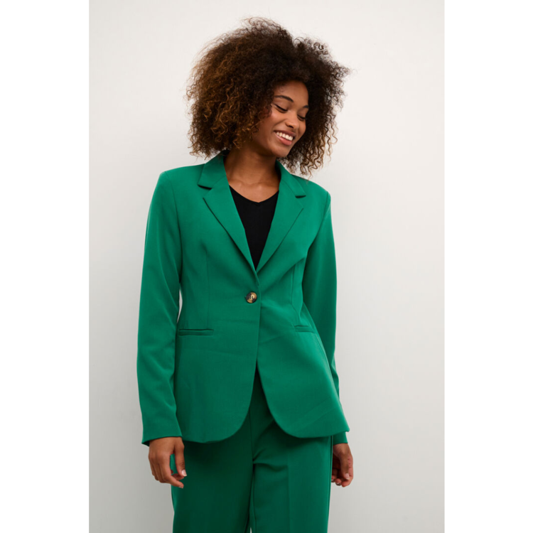 Kasakura blazer - Aventurine