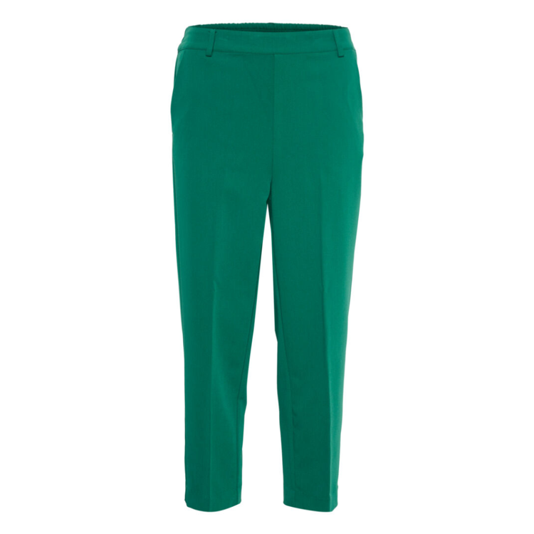 Kasakura cropped buks - Aventurine