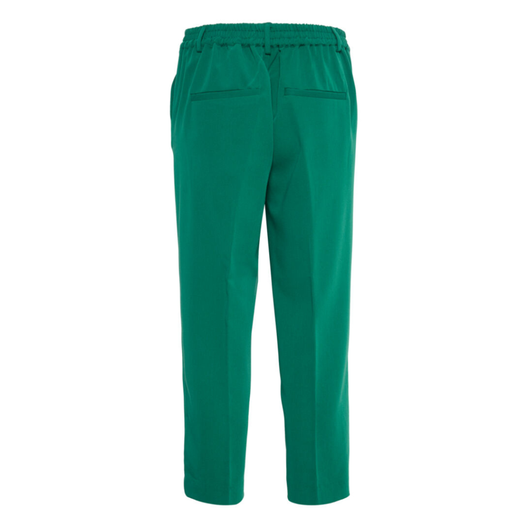 Kasakura cropped buks - Aventurine