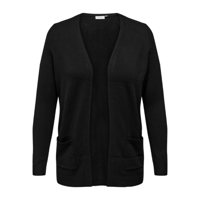 Caresly cardigan - Black