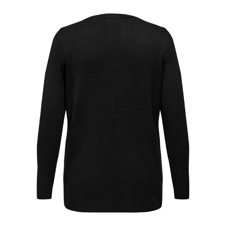 Caresly cardigan - Black