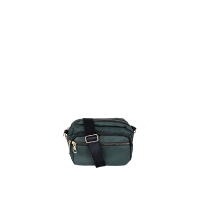 Bcviggy taske - Bottle green