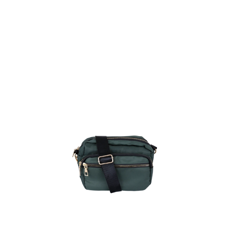 Bcviggy taske - Bottle green