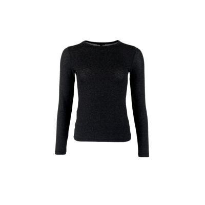 Bcfaye bluse - Black/black
