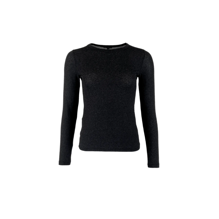 Bcfaye bluse - Black/black