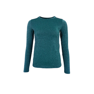Bcfaye bluse - Deep green
