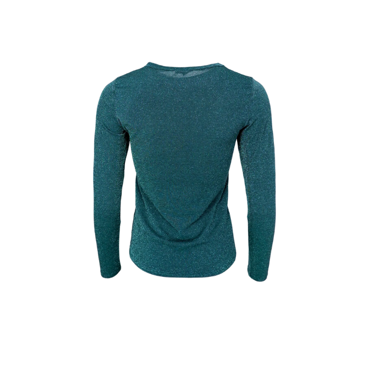 Bcfaye bluse - Deep green