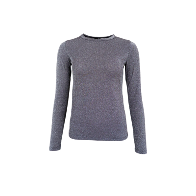 Bcfaye bluse - Dk. grey