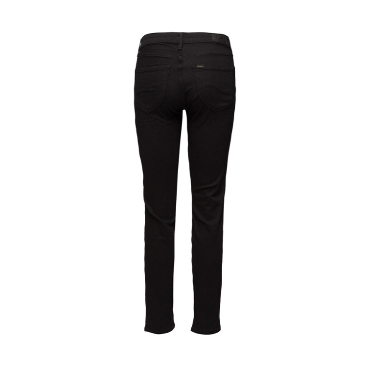 Elly jeans - Black rinse