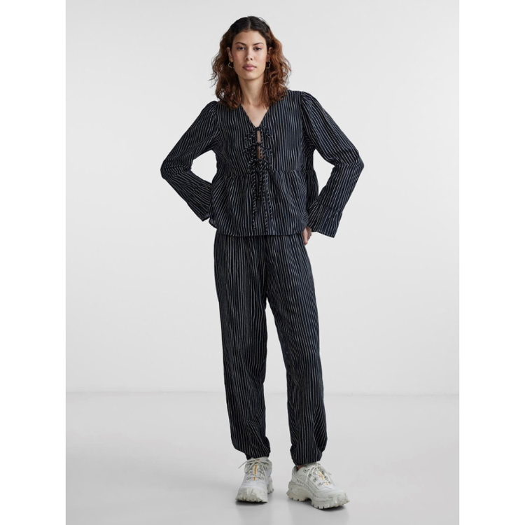 Pcalice buks - Black
