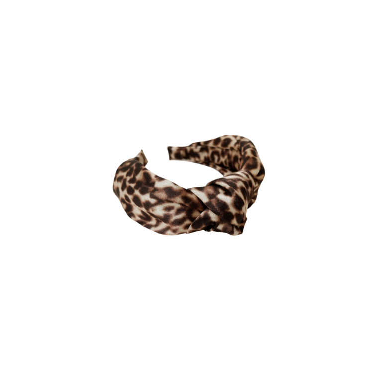 Bctara headband - Leo
