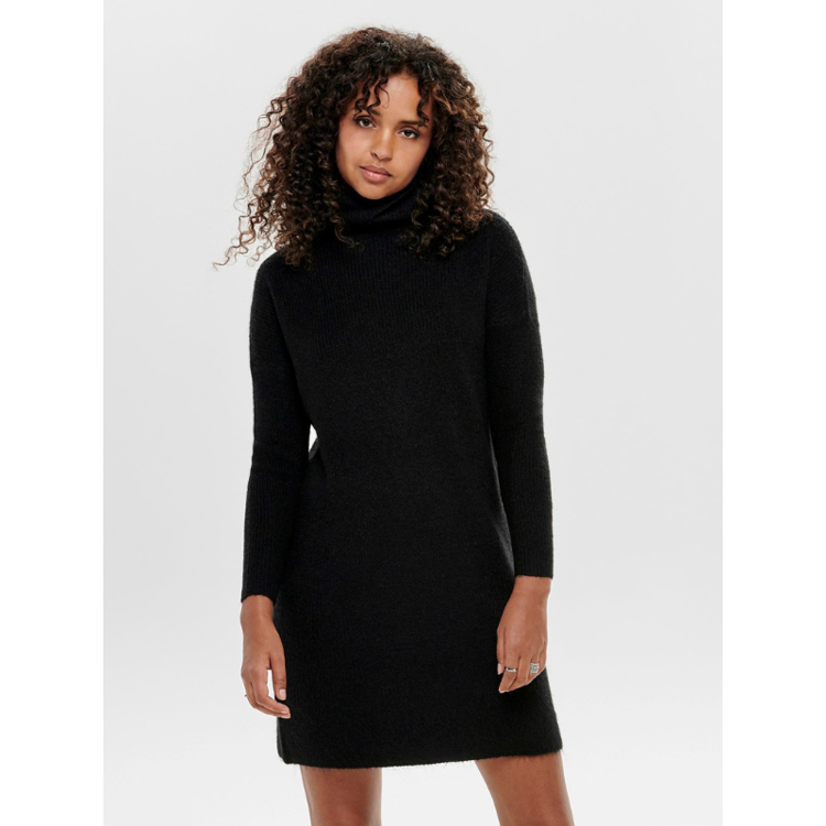 Onljana kjole - Black