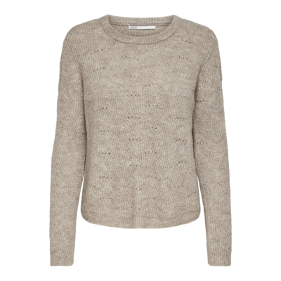 Onllolli strik - Taupe gray