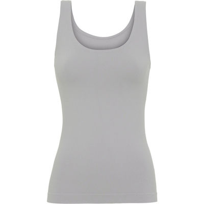 Ellen tank top - Perla