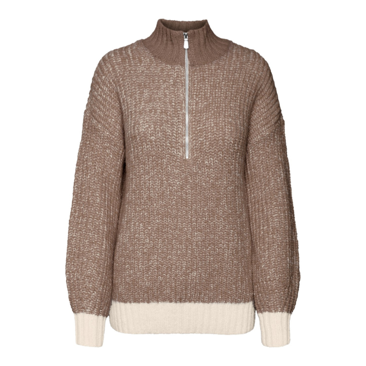 Vmchiara strik - Brown lentil/w. birch