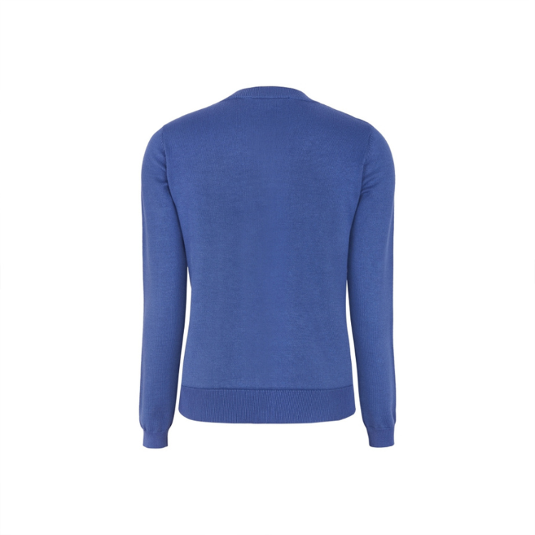 Srmarla cardigan - Dazzling blue