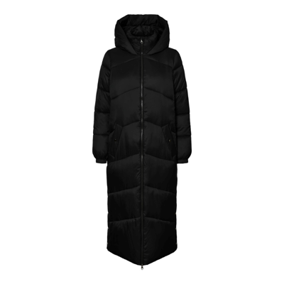 Vmuppsala jakke - Black