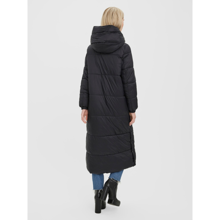 Vmuppsala jakke - Black