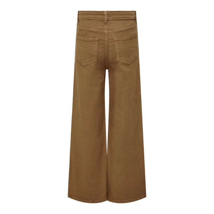 Kogmadison buks - Toasted coconut