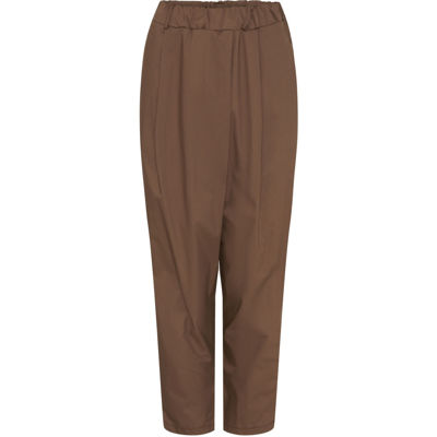Mdcvilma buks - Cold brown