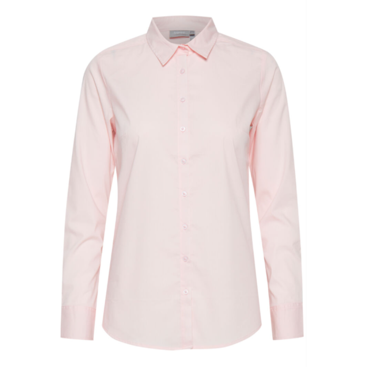 Zashirt skjorte - Rosewater