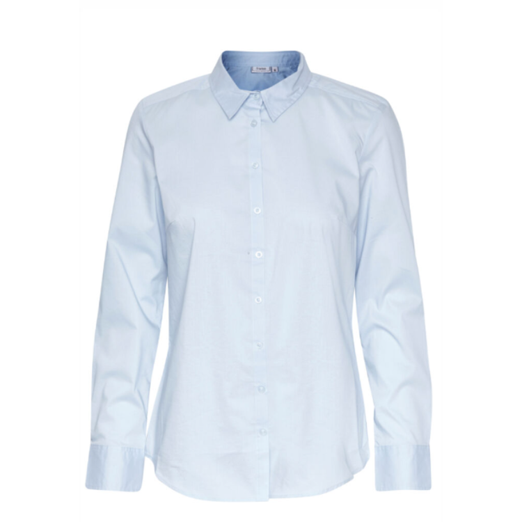 Zashirt skjorte - Cashmere