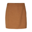 Vmmathilde nederdel - Tobacco brown
