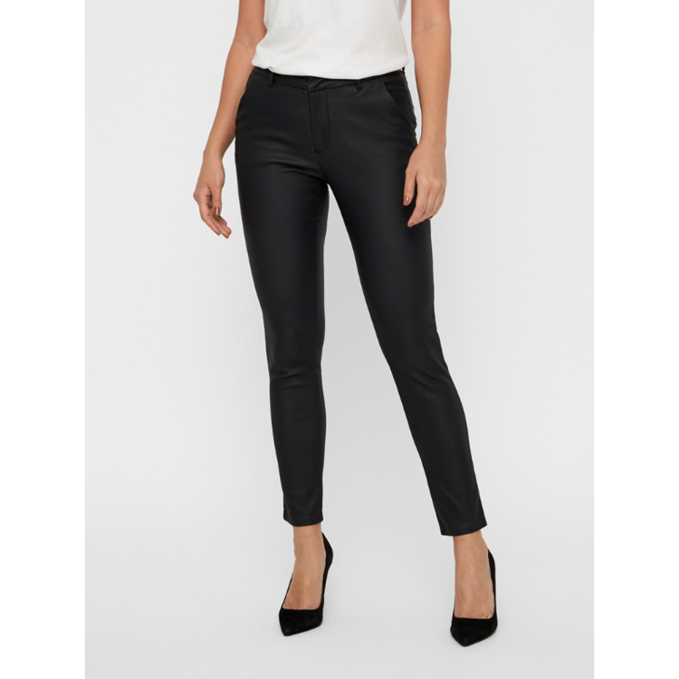Vmleah buks - Black