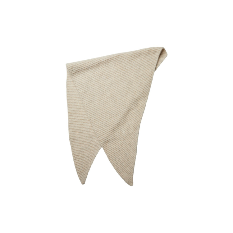 Pcjana tørklæde - Whitecap Gray