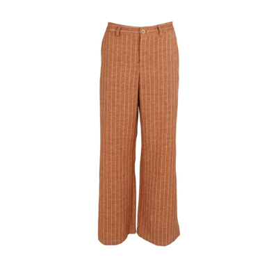 Bcchicago buks - Camel stripe