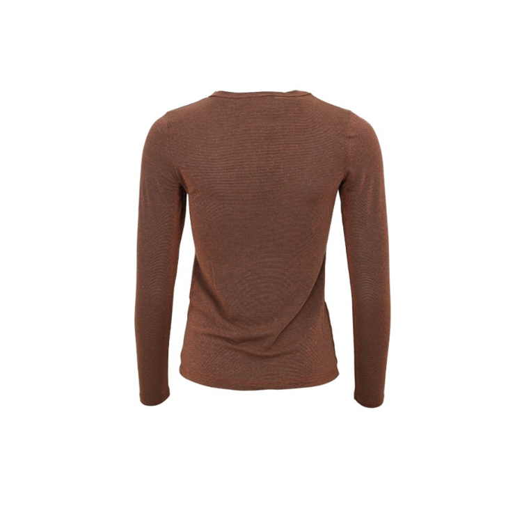 Bcfaye bluse - Bronze