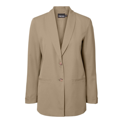 Pcsize blazer - Fossil
